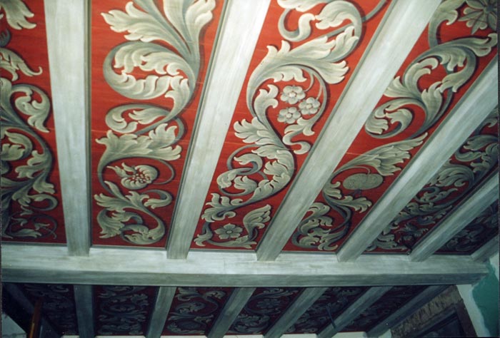 plafond